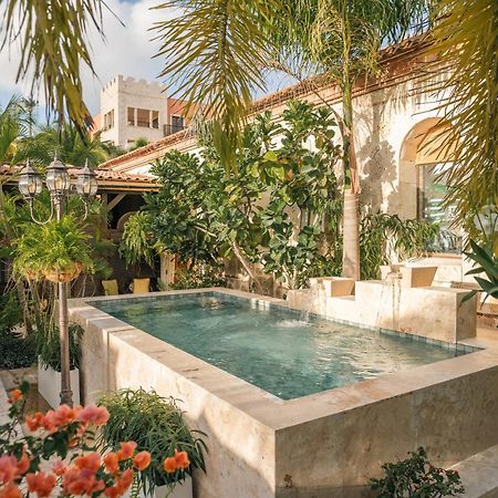 Hotel Casa Don Luis Cap Cana By Faranda Boutique Punta Cana Esterno foto