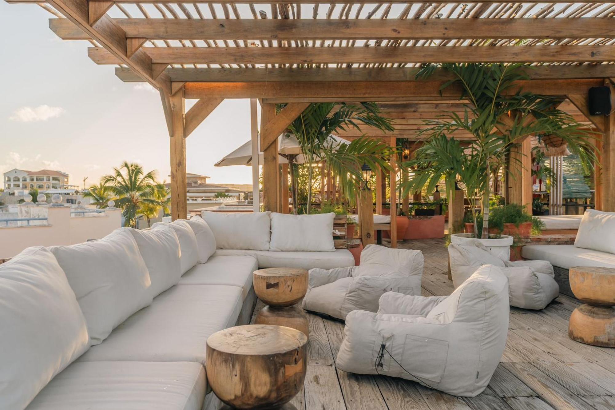 Hotel Casa Don Luis Cap Cana By Faranda Boutique Punta Cana Esterno foto