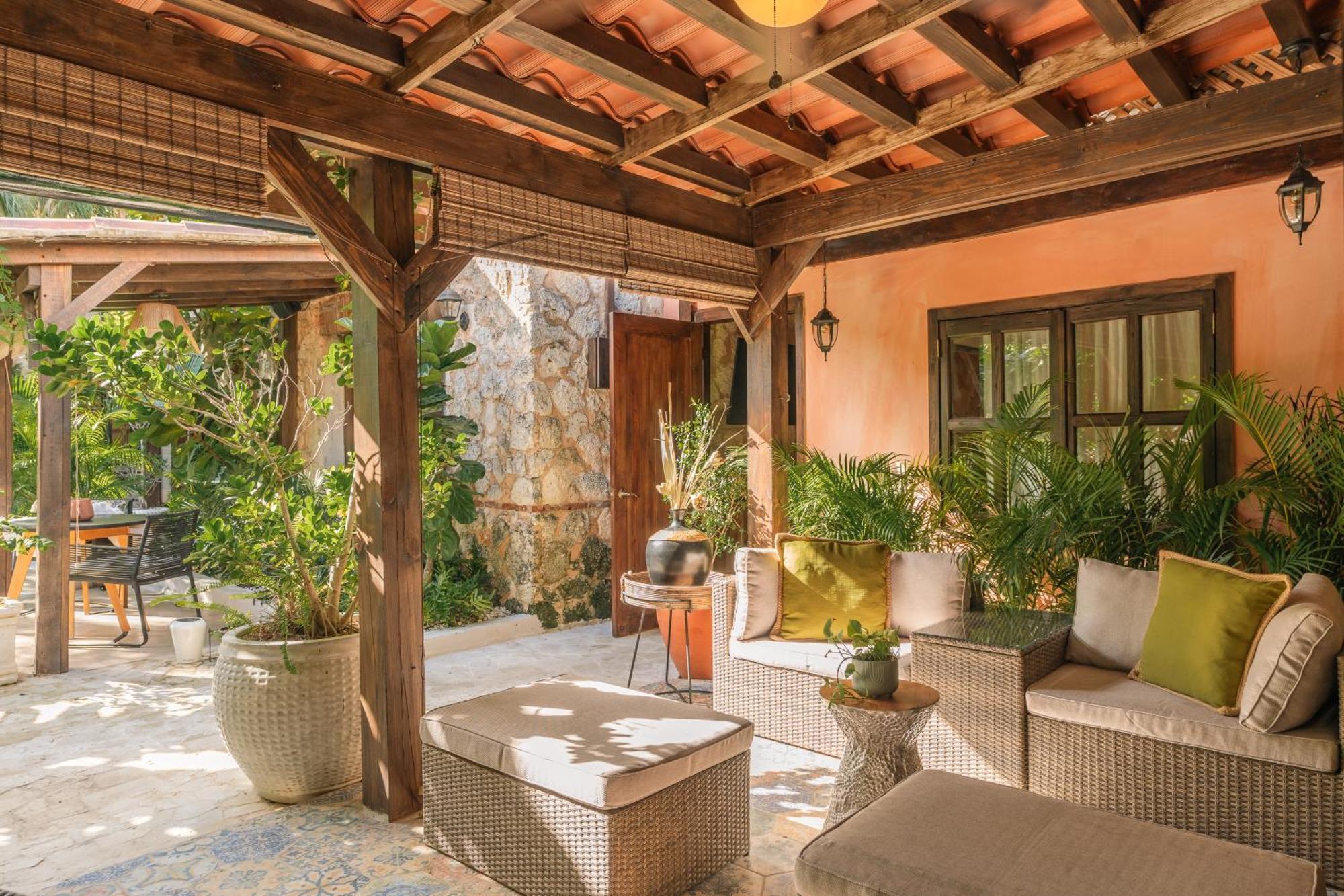 Hotel Casa Don Luis Cap Cana By Faranda Boutique Punta Cana Esterno foto