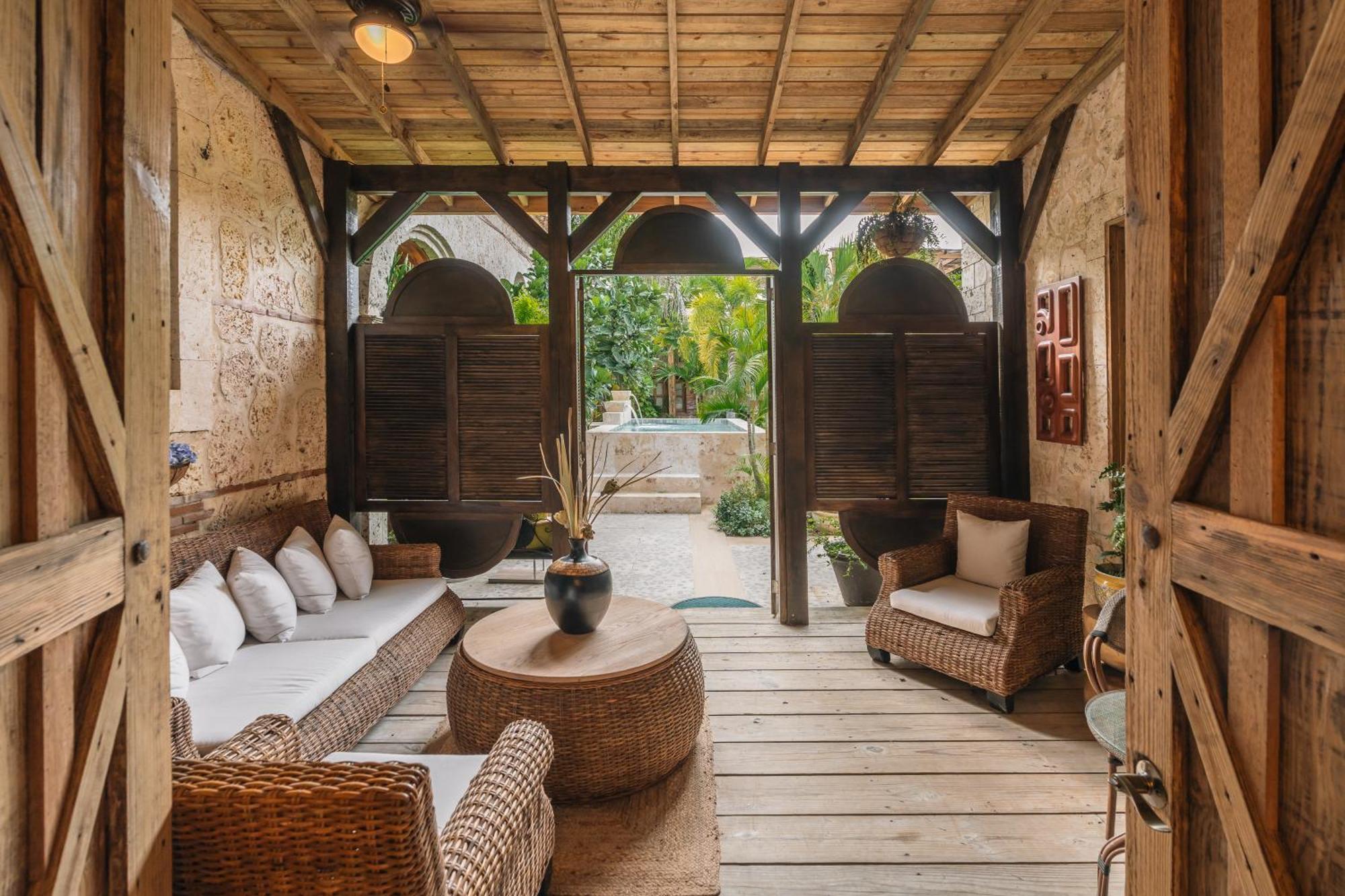 Hotel Casa Don Luis Cap Cana By Faranda Boutique Punta Cana Esterno foto