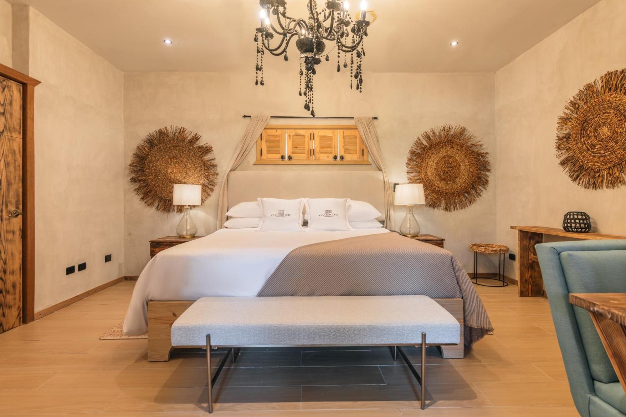 Hotel Casa Don Luis Cap Cana By Faranda Boutique Punta Cana Esterno foto