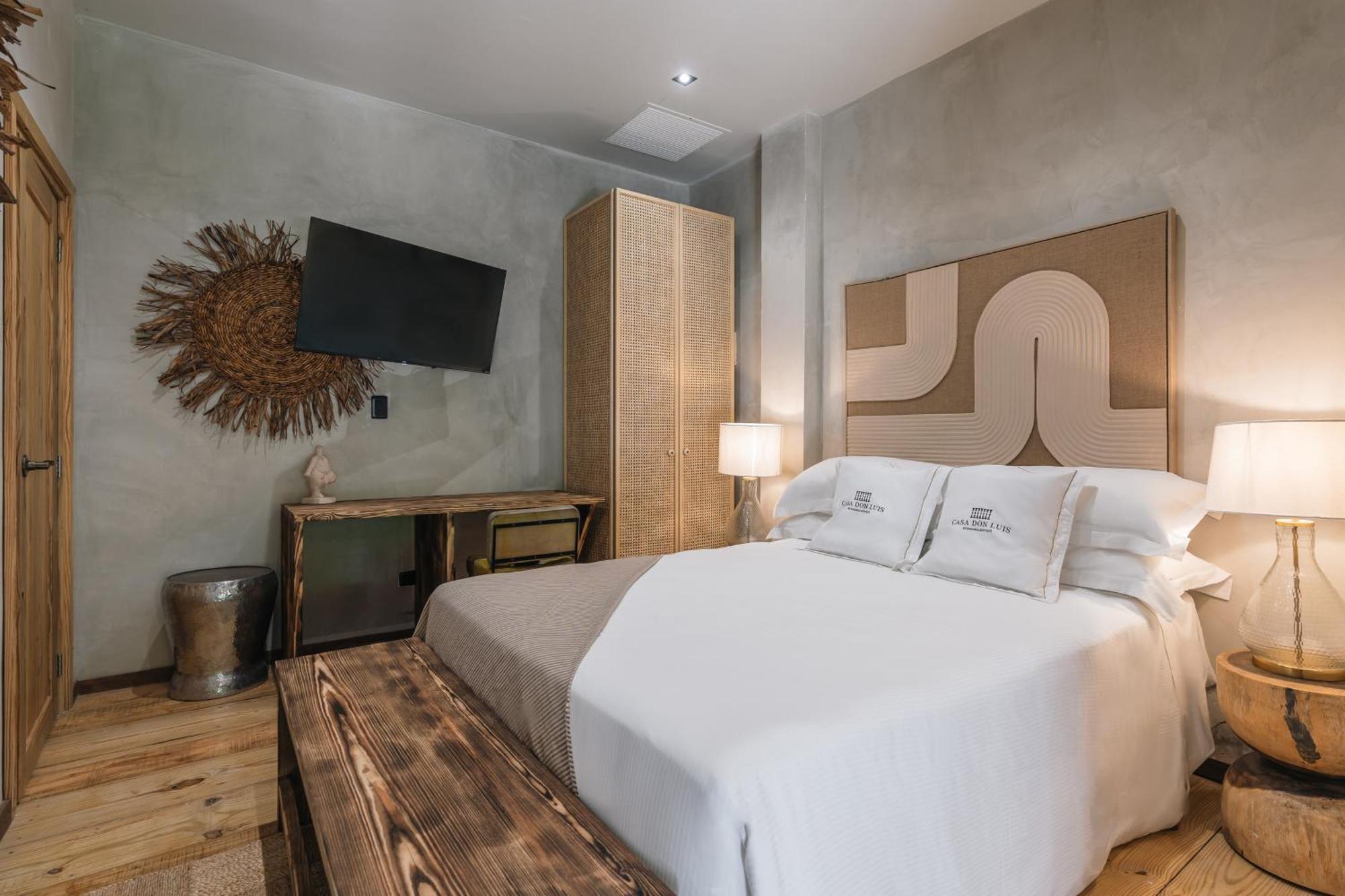 Hotel Casa Don Luis Cap Cana By Faranda Boutique Punta Cana Esterno foto