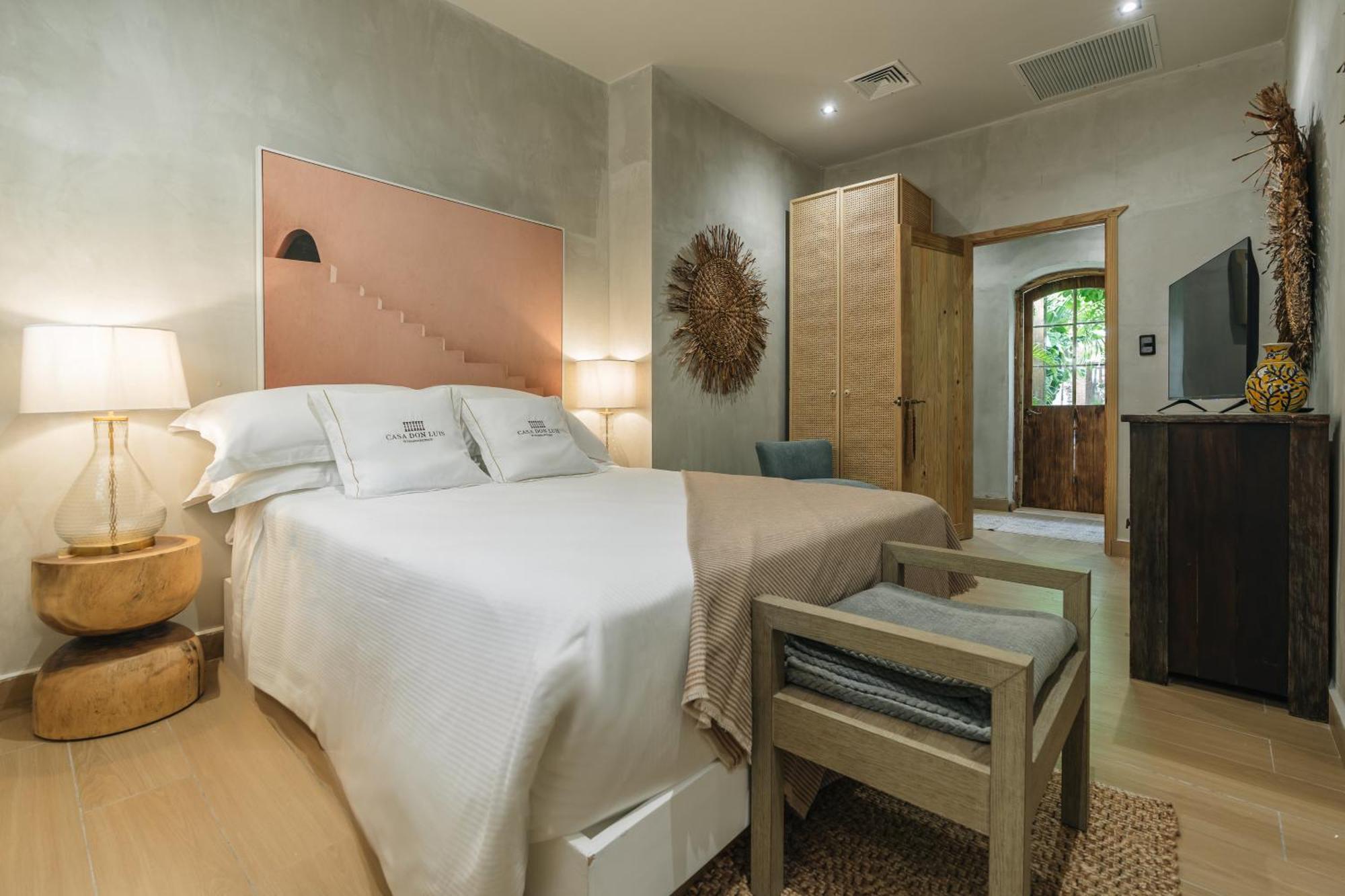 Hotel Casa Don Luis Cap Cana By Faranda Boutique Punta Cana Esterno foto