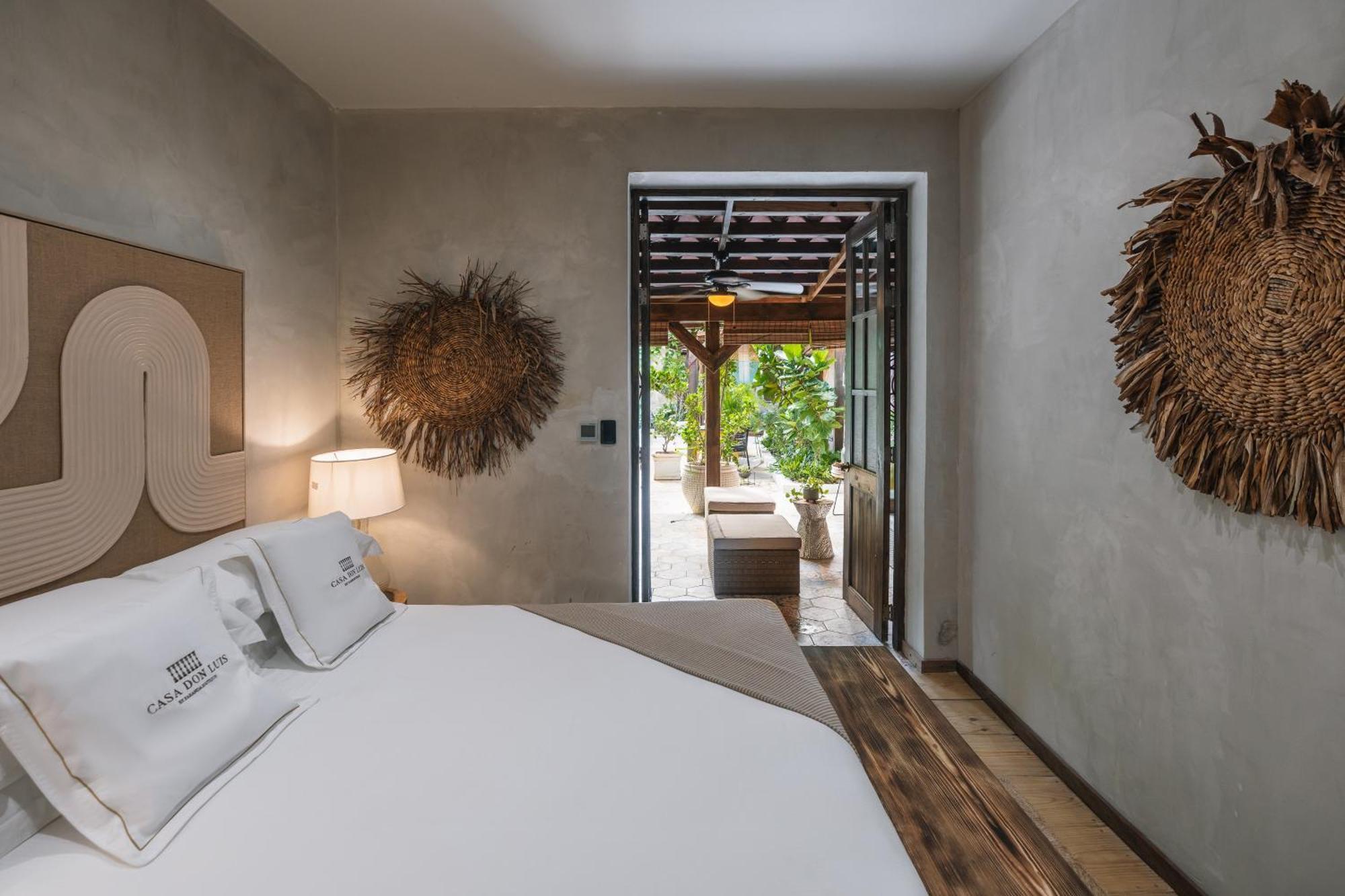 Hotel Casa Don Luis Cap Cana By Faranda Boutique Punta Cana Esterno foto