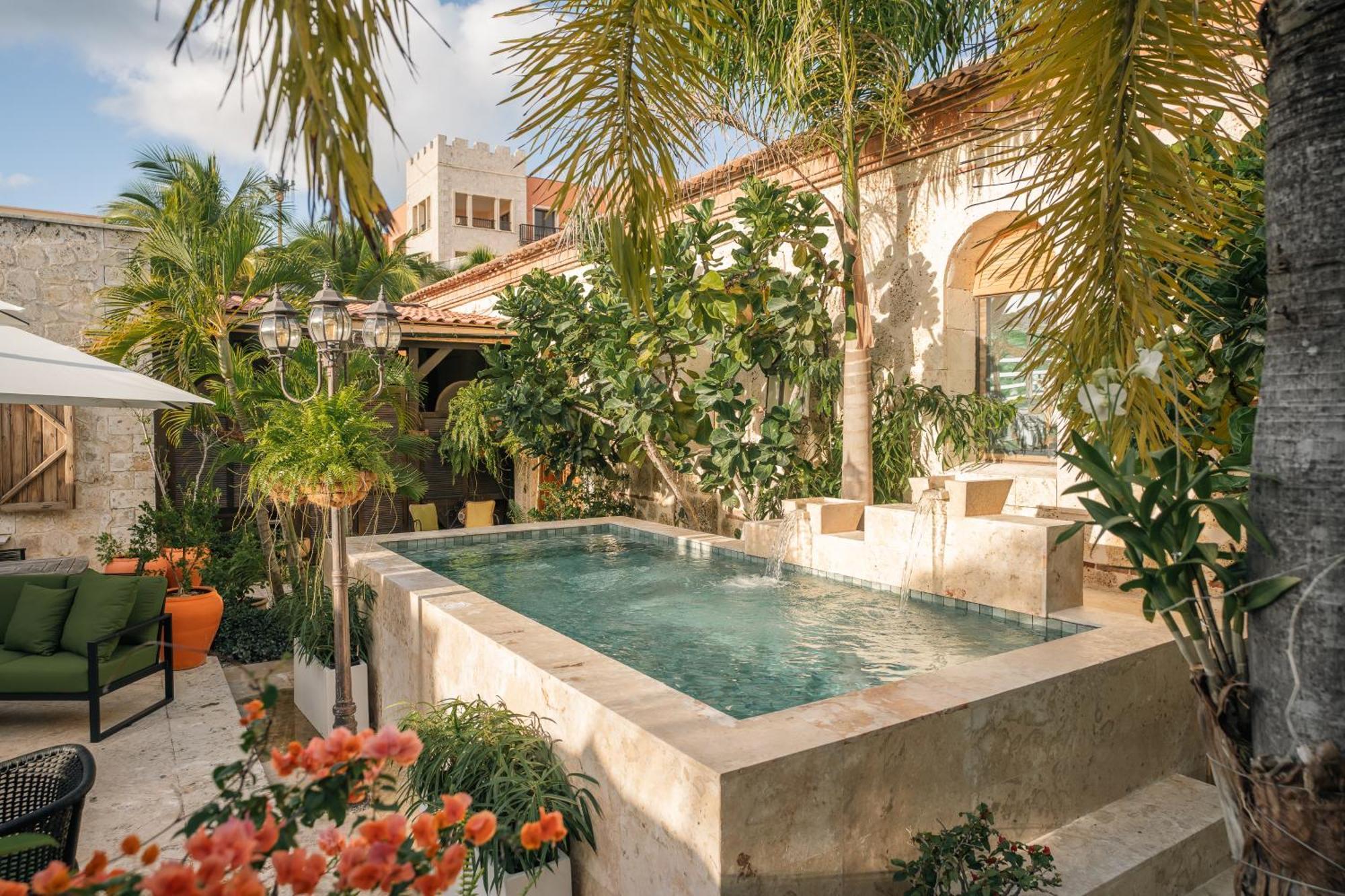 Hotel Casa Don Luis Cap Cana By Faranda Boutique Punta Cana Esterno foto