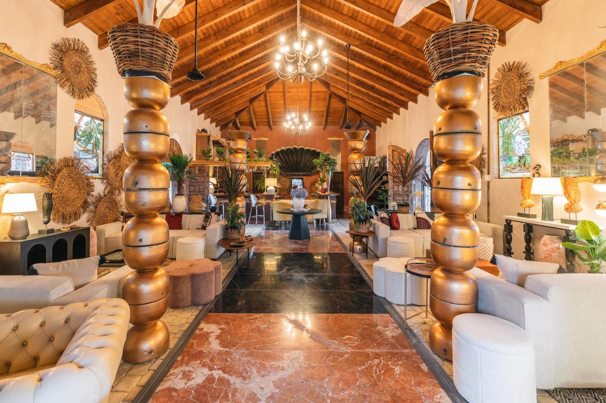 Hotel Casa Don Luis Cap Cana By Faranda Boutique Punta Cana Esterno foto