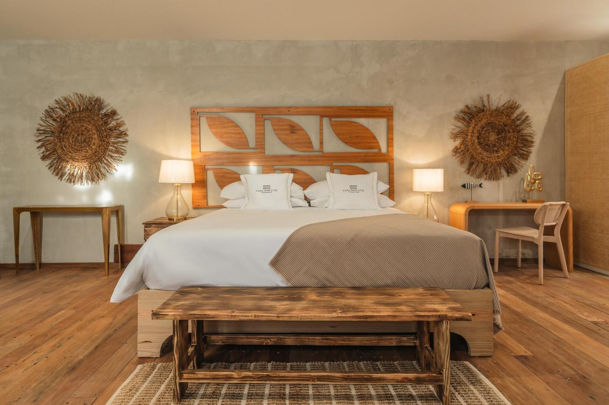 Hotel Casa Don Luis Cap Cana By Faranda Boutique Punta Cana Esterno foto